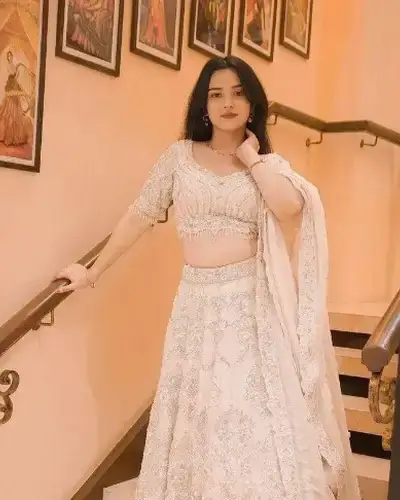 Escort Service In Nihokhu